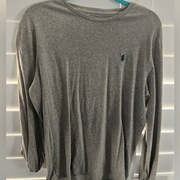 Polo Ralph Lauren Other - Medium Polo Ralph Lauren Ling sleeve T-Shirt